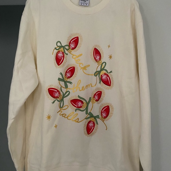 Living Fully Co. Mallory Ervin Sweatshirt - Picture 4 of 7